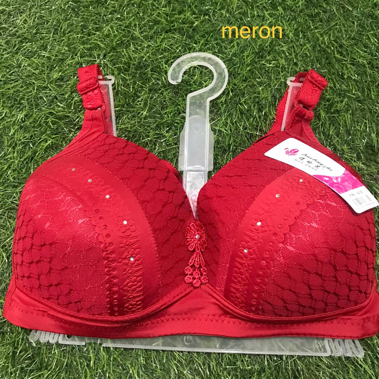 Comfort and Stylish Ladies' Bra in Malai Fabric Foam - Image 3