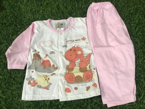 Summer Stuff for Your Little One: Size 3 to 6 Months