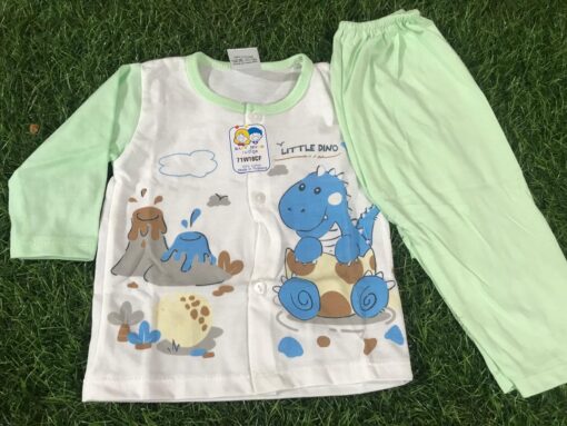 Summer Stuff for Your Little One: Size 3 to 6 Months - Image 2