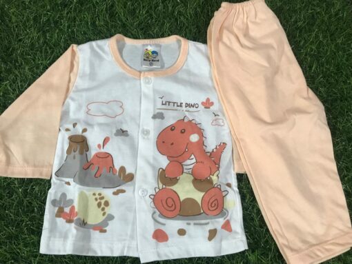 Summer Stuff for Your Little One: Size 3 to 6 Months - Image 3