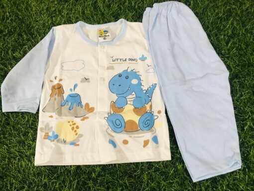 Summer Stuff for Your Little One: Size 3 to 6 Months - Image 4