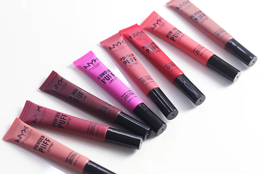 Elevate Your Makeup Game with Trendy Puff Blushes - Image 6