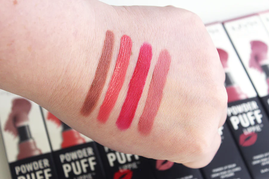 Elevate Your Makeup Game with Trendy Puff Blushes - Image 5