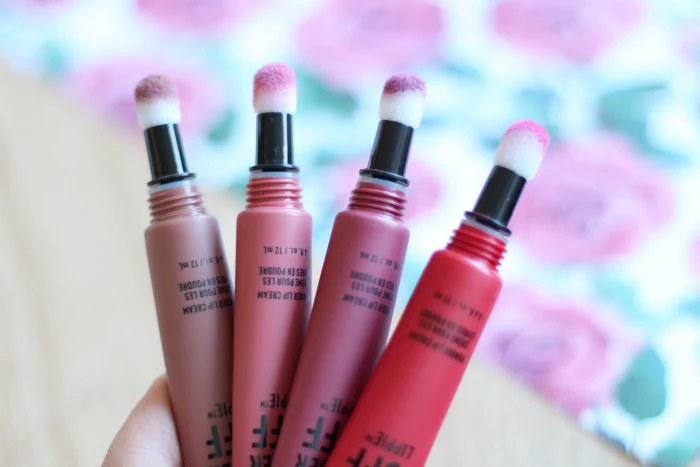 Elevate Your Makeup Game with Trendy Puff Blushes - Image 4