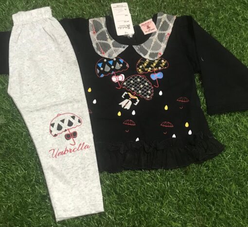 Soft Summer Fabric Collection